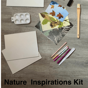 Blooms and Blossoms Series Kit