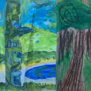 Emily Carr Series