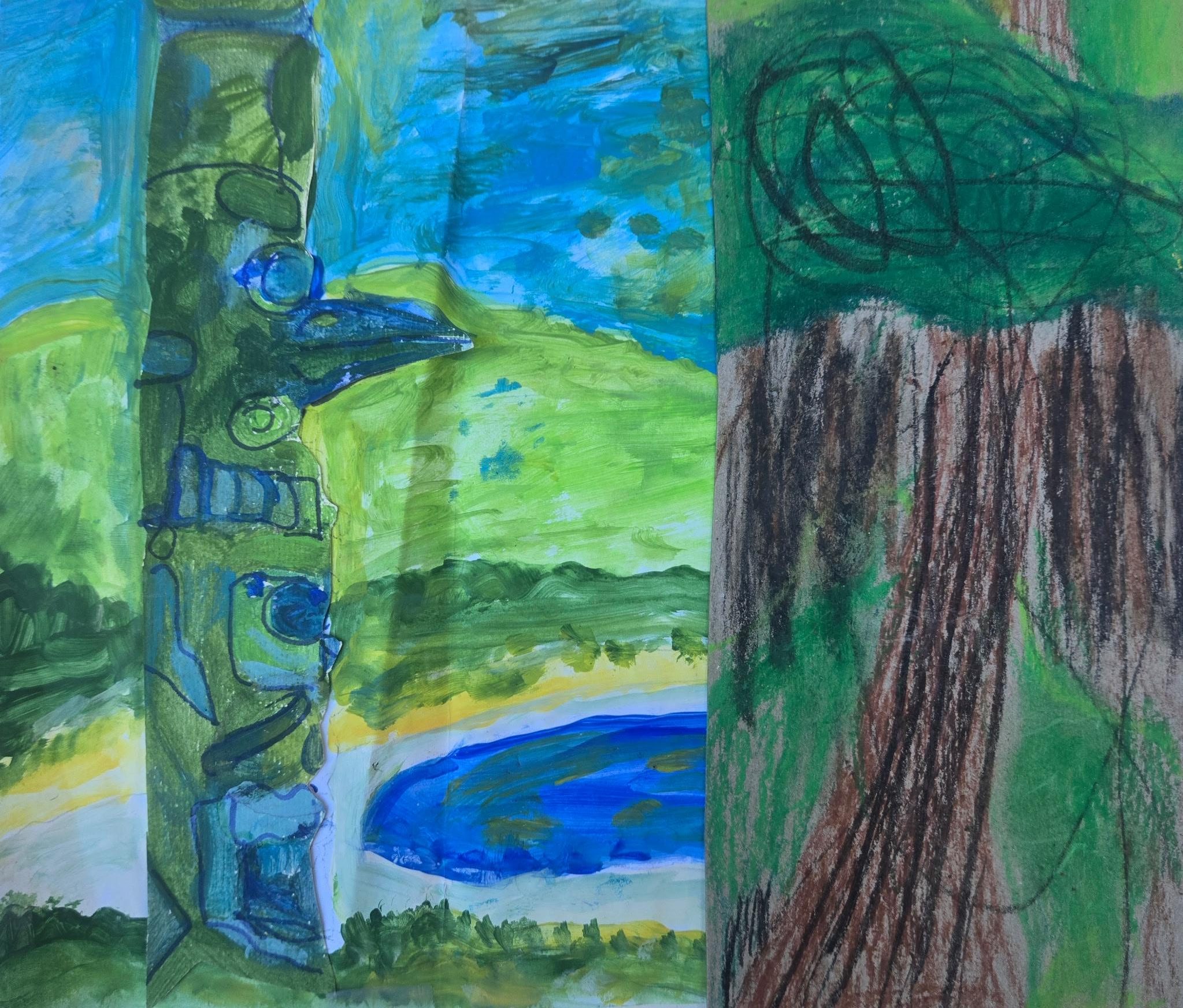 Emily Carr Series 1 Emily Carr Series