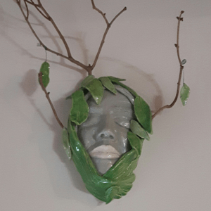 3D Art Design Series