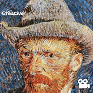 Van Gogh Series