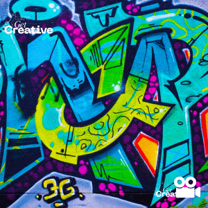 Graffiti Series