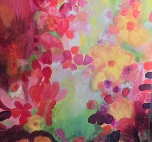 Blooms and Flowers Series